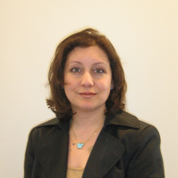 Prof Sophia Karagiannis