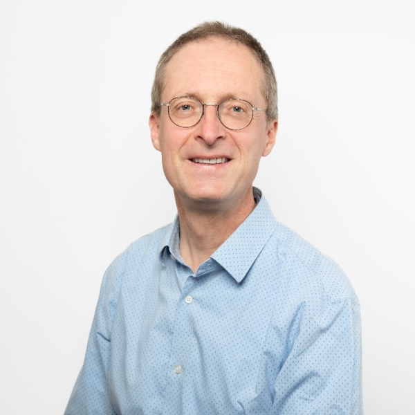 Prof Christian Klein