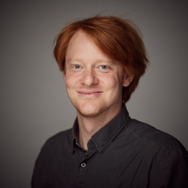 Dr Alexander Leithner