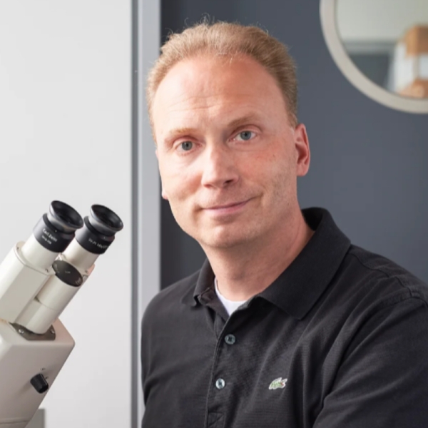 Prof Falk Nimmerjahn