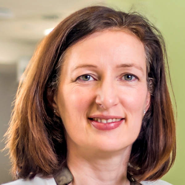 Prof Fiona Thistlethwaite