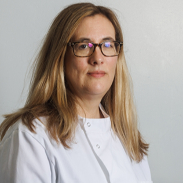 Prof Linda Wooldridge