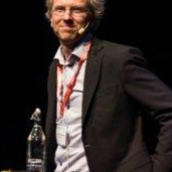 Prof Karl-Johan Malmberg