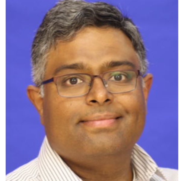 Prof Sripad Ram