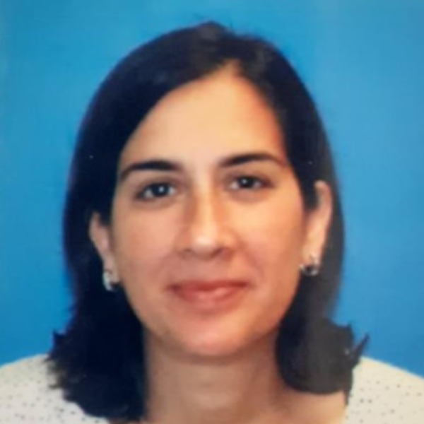 Assoc. Prof Paloma Ordonez-Moran 