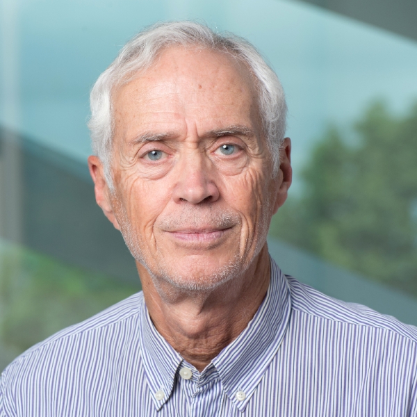 Prof Douglas Hanahan