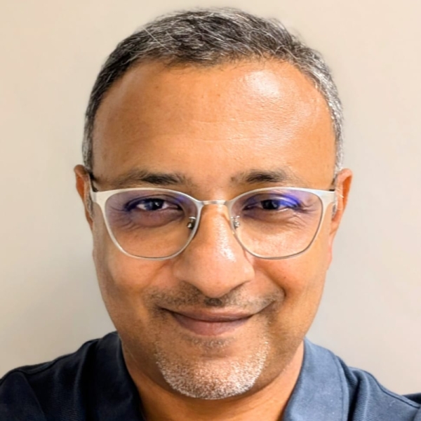 Prof Ramanuj  DasGupta