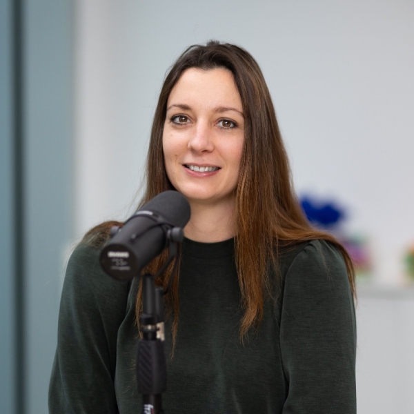 Assist. Prof Colinda Scheele