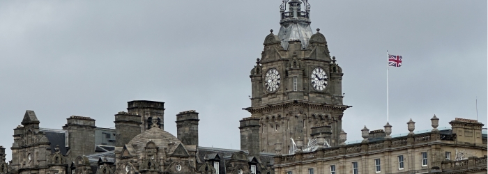 REPORT - Maria Koufaki - Travel Award