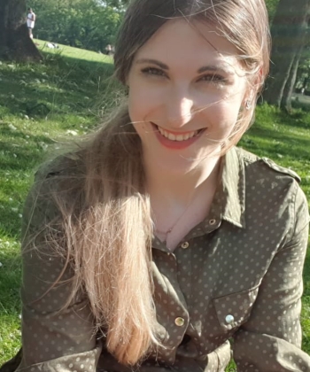 Giorgia Cioccoloni